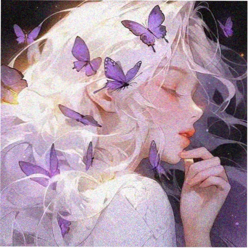 读者符师小记留言头像